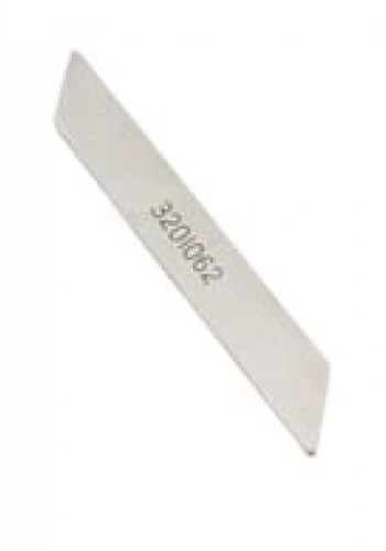 Yamato Overlok VF2509 Alt Bıçak / 3201062 10ADET