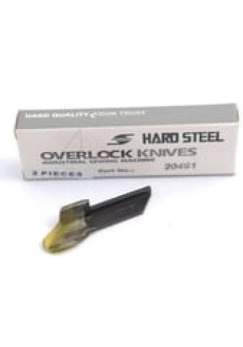 Yamato Overlok Z6000 Üst Köşeli Bıçak / 20491