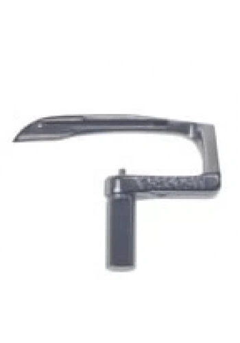 Yamato Reçme Soldan Bıçaklı Lüper / 3209311