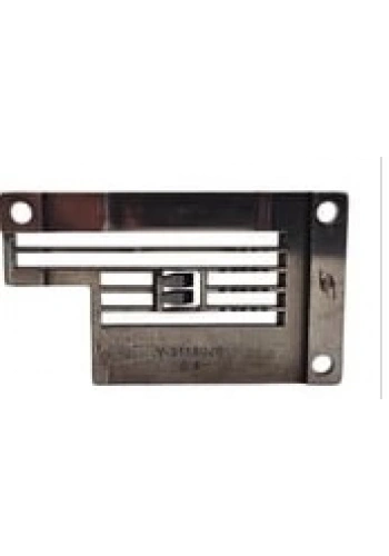 Yamato Reçme Soldan Bıçaklı Plaka 6.4mm / 3118026