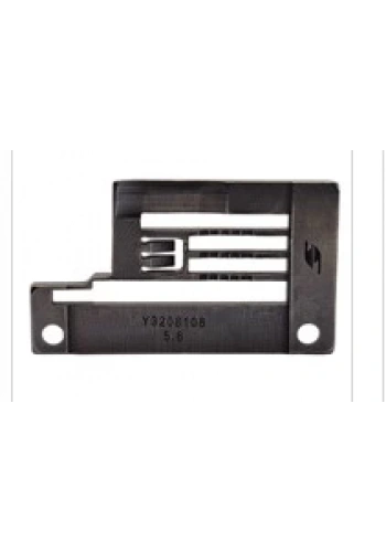 Yamato Reçme VF2503-21 Bant Plaka 5.6mm / 3208108