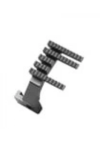 Yamato Soldan Bıçaklı Arka Dişli 5.6mm / 3119021