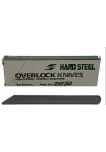 Yamato Tül Reçme Alt Bıçak / 3501200