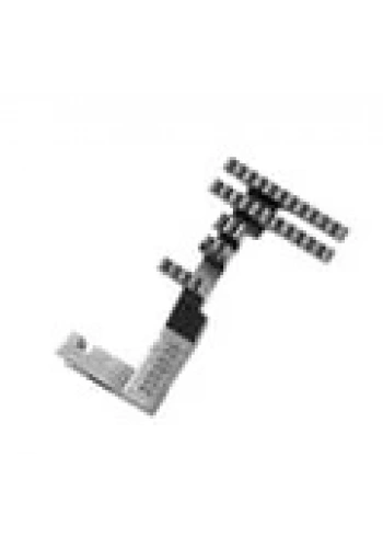 Yamato VG-3721 Soldan Bıçaklı Ön Dişli / 3509036