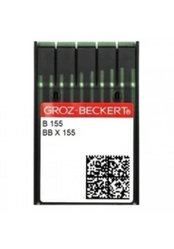 Yan Dikiş İğnesi/ BBX155 19/120 100ADET
