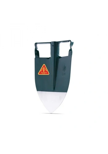 YAPAR Bel Küreği Sivri 3200 Baskılı Sapsız Çift