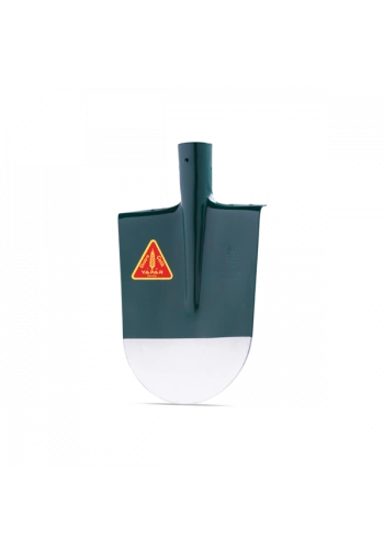 YAPAR Bel Küreği Sivri 3200 Sapsız