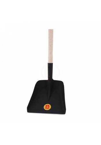 YAPAR Çöp Küreği 1150 Saplı 27 Cm