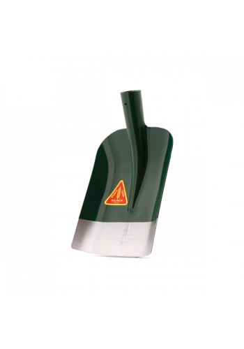 YAPAR Düz Toprak Küreği Sapsız