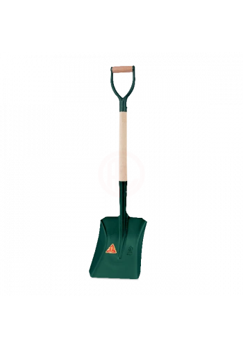 YAPAR Faryap Küreği 4301 Demir Tutamak Saplı