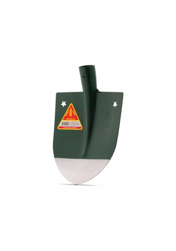 YAPAR İnşaat Küreği 4160 Sapsız