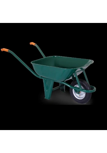 YAPAR Pro El Arabası Tüp Burçlu