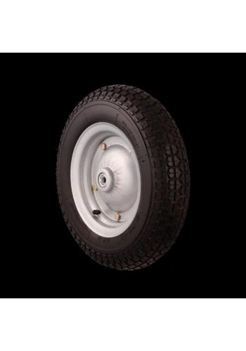 YAPAR Şişme Rulmanlı Tekerlek (3,50x8)