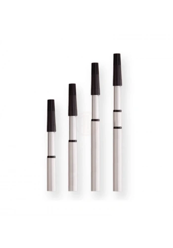 Yapaş Alüminyum Teleskopik Sırık 4 M 2 Kademeli - YP4340