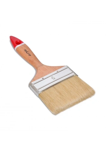 Yapaş Arya Black Ahşap Saplı Kestirme Fırça No 3