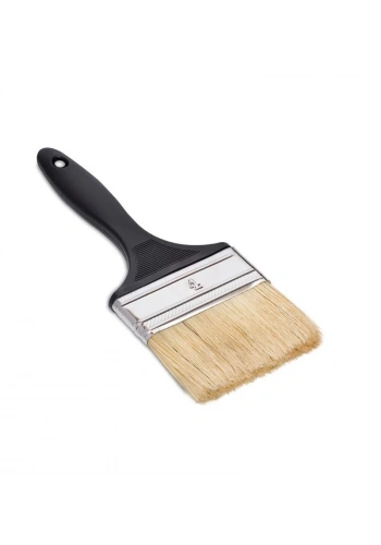 Yapaş Arya Black Kestirme Fırça No 1 - YP6001