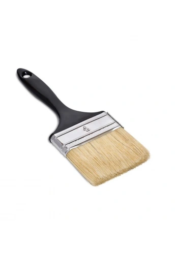 Yapaş Arya Black Kestirme Fırça No 2,5 - YP6004