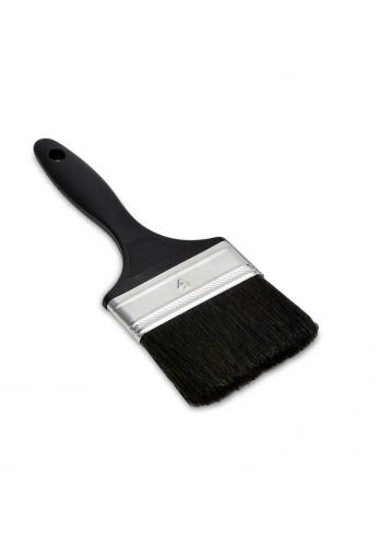 Yapaş Arya Black Yağlı Boya Fırça No 2 - YP6047