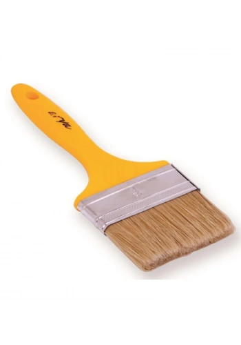 Yapaş Arya Kestirme Fırça No 2,5 - YP5014