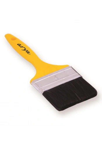 Yapaş Arya Yağlı Boya Fırça No 3 - YP5005