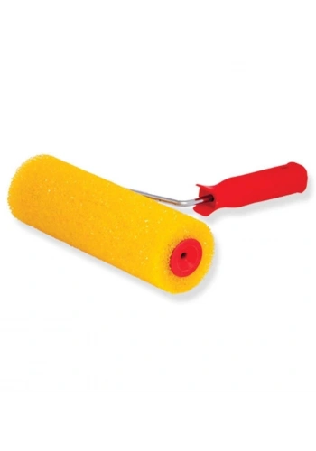 Yapaş Mercan Sünger Kristalli Rulo 20 Cm