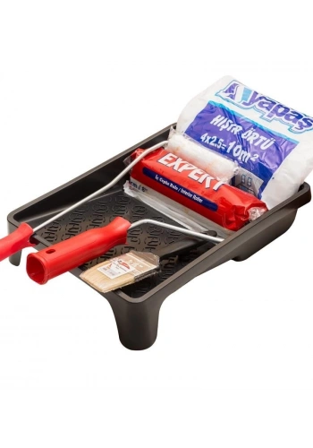 Yapaş Profesyonel Boyacı Seti Küçük