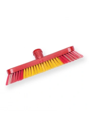 Yapaş Standart Yer Fırça 5 Cm (6 Sıra Tüylü)