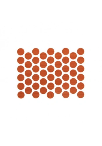 Yapışkanlı Tapa Ø14 Kartela