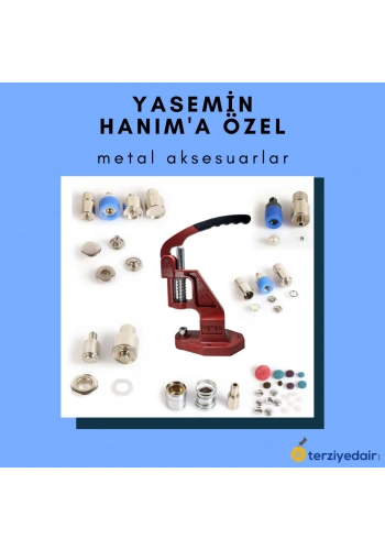 Yasemin Hanıma Özel