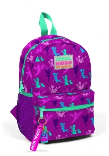 YAYGAN 23338 CORAL HIGH MİNİ SIRT ÇANTASI