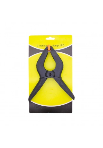 Yaylı Kıskaç 9 inc