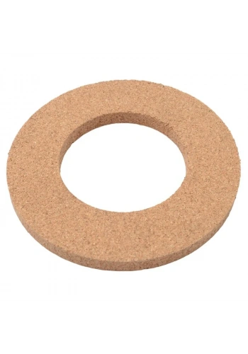 Yekpare Balata 8mm Göbeği Açık