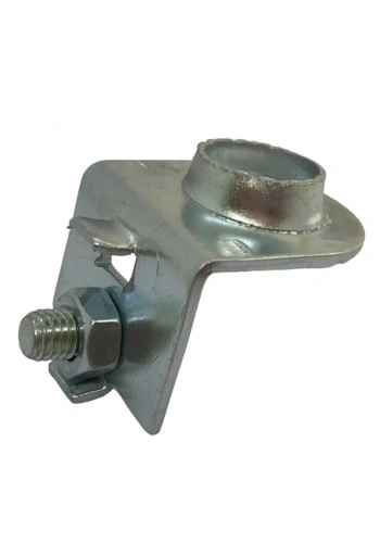 Yeni Model Pedal Kelepçesi