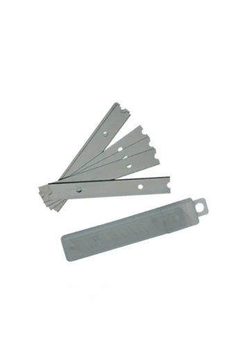 Yer Kazıma Jileti ( 200 Adet )