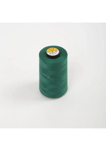 Yeşil Dikiş İpliği