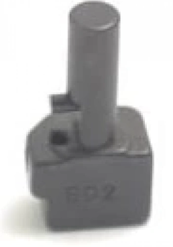 Yeşil Kansai Reçme 6.4mm İğne Bağı / 12-8150