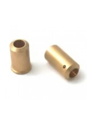 Yeşil Kansai Reçme İğne Mil Alt-Üst Burç Takımı