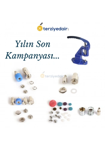 Yıl Başı Kampanyası