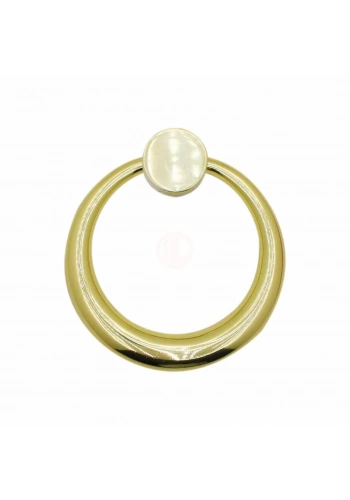 Yıldız Bronz Parlak Prınc Taktak 1912101F01