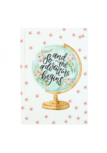 Yıldız Sert Kapak 14x20cm 80yp Star Seri Çizgisiz So And