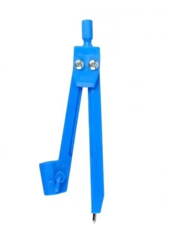 YILDIZLAR 085 PLASTİK PERGEL BLİSTER