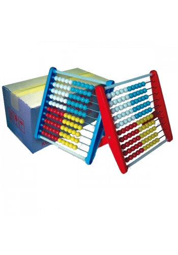 Yıldızlar Mishap (Abaküs) Büyük 32