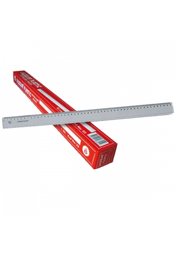 Yıldızlar Standart Cetvel Plastik 50 CM 33