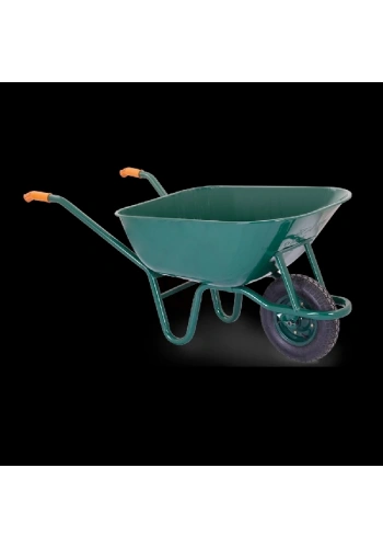 YKS El Arabası 3.80 Tüp Burçlu