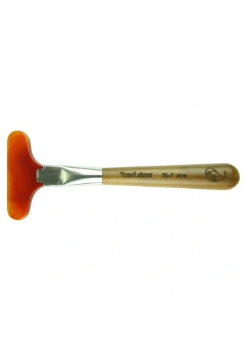 Yosof Abzar Akik Mühre 75mm