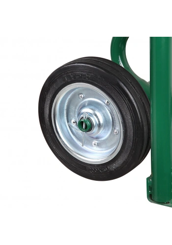 YPR Koli Taşıma Arabası HT100 Dolgu Rulmanlı 200x50 mm