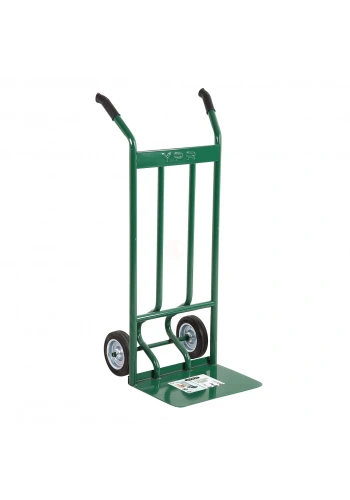 YPR Koli Taşıma Arabası HT200 Dolgu Rulmanlı 250x50 mm