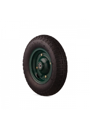 YPR Şişme Rulmanlı Tekerlek (3,50x7)