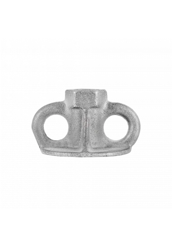 YPR Tie-Rod (Tayrot) Somun Ø70 mm