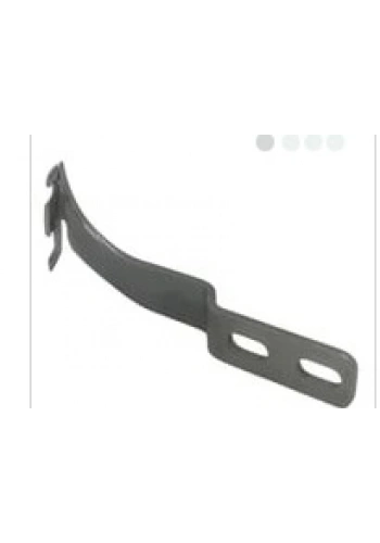 Yuki Çift Papuç Uzun Kasa Hareketli Bıçak / 228WF4-026 (228UF4-026)